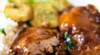 Filipino Chicken Adobo (Keto & Low Carb) Filipino Chicken Adobo (Keto & Low Carb)