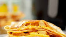 Air Fryer Chicken Quesadillas Air Fryer Chicken Quesadillas