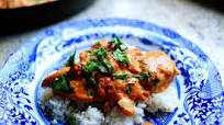 Butter Chicken Butter Chicken