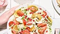 Summer salad recipes Summer salad recipes