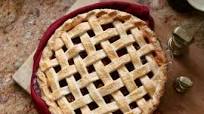 Rhubarb Pie Rhubarb Pie