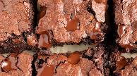 Healthy Flourless Brownies (nut-free + gluten-free) Healthy Flourless Brownies (nut-free + gluten-free)