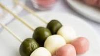 Easy Hanami Dango Easy Hanami Dango