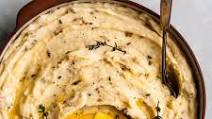 The Best Creamy Slow Cooker Mashed Potatoes The Best Creamy Slow Cooker Mashed Potatoes