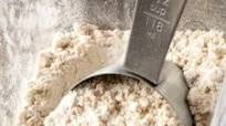 Low Carb Baking Flour Low Carb Baking Flour