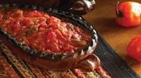 Abuelo's Salsa Abuelo's Salsa