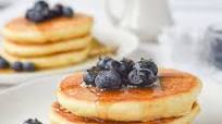 Small Batch Pancakes Small Batch Pancakes