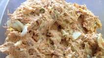 Salmon Spread or Salmon Salad Sandwiches Salmon Spread or Salmon Salad Sandwiches