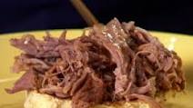 Pulled Pork Pulled Pork