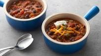 Slow-Cooker Pumpkin Chili Slow-Cooker Pumpkin Chili