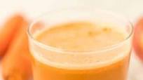 Carrot and Cucumber Juice Carrot and Cucumber Juice