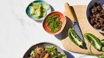 Impossible™ Quinoa Bowl Recipe Impossible™ Quinoa Bowl Recipe
