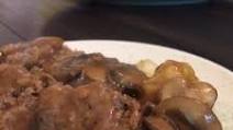 Best Ever Meatloaf with Brown Gravy Best Ever Meatloaf with Brown Gravy