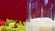 Creamy Caesar Dressing Creamy Caesar Dressing