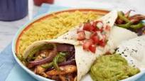 Chipotle Chicken Fajitas Chipotle Chicken Fajitas