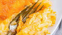 Cheesy Hashbrown Casserole Cheesy Hashbrown Casserole