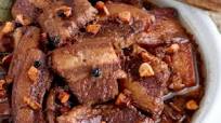 Pork Adobo Recipe Pork Adobo Recipe