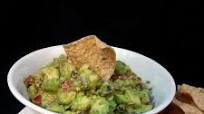 The Best Guacamole Ever The Best Guacamole Ever