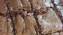 Chewiest Brownies Chewiest Brownies