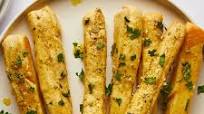 Garlic Breadsticks Garlic Breadsticks