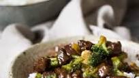 Slow Cooker Beef and Broccoli Slow Cooker Beef and Broccoli