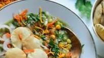 Masala Puri|Masal Puri {Instant Pot} Masala Puri|Masal Puri {Instant Pot}