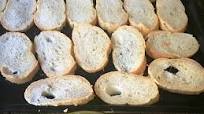 Tostadas saborizadas Tostadas saborizadas