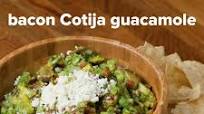 Bacon Cotija Guacamole Recipe by Tasty Bacon Cotija Guacamole Recipe by Tasty