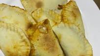 Recipe of Ultimate Tuna Empanadas Recipe of Ultimate Tuna Empanadas