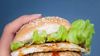 Taiwanese Breakfast Burgers - Asian Ground Pork Burgers Taiwanese Breakfast Burgers - Asian Ground Pork Burgers