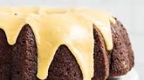 Chocolate Pumpkin Spice Bundt Cake Chocolate Pumpkin Spice Bundt Cake