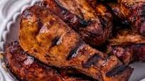 3 Ingredient Pork Rib Marinade 3 Ingredient Pork Rib Marinade