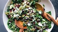 Costco Kale Salad Costco Kale Salad