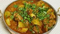 Tinday Gosht Tinday Gosht