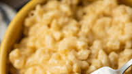 Creamy Mac and Cheese Recipe Creamy Mac and Cheese Recipe