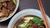 Instant Pot Sichuan Spicy Beef Noodle Soup Instant Pot Sichuan Spicy Beef Noodle Soup