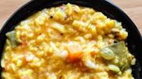 Toor Dal Khichdi Toor Dal Khichdi