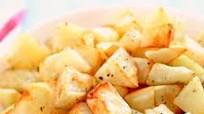 Air Fryer Roasted Potatoes Air Fryer Roasted Potatoes