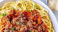 Easy Instant Pot Bolognese Easy Instant Pot Bolognese