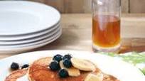 Sunday Pancakes Sunday Pancakes