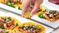 Wild Turkey Carnitas Tacos Wild Turkey Carnitas Tacos