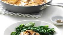 Turkey Salisbury Steaks Turkey Salisbury Steaks