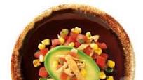 Corner Bakery Southwest Avocado with Corn & Tomato Salsa Corner Bakery Southwest Avocado with Corn & Tomato Salsa