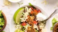 Barbacoa Burrito Bowls Recipe Barbacoa Burrito Bowls Recipe