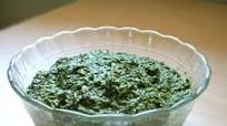 Fresh Basil Pesto Fresh Basil Pesto