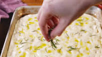 Best-Ever Focaccia Best-Ever Focaccia