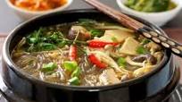 Korean Hot Pot Korean Hot Pot