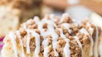 Coffee Cake Coffee Cake