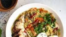 Homemade Ramen Homemade Ramen