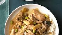 Pressure Cooker Chicken Chop Suey Recipe Pressure Cooker Chicken Chop Suey Recipe